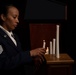 Holloman Holds Chief Recognition Ceremony
