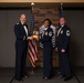 Holloman Holds Chief Recognition Ceremony