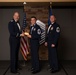 Holloman Holds Chief Recognition Ceremony