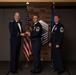 Holloman Holds Chief Recognition Ceremony
