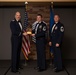 Holloman Holds Chief Recognition Ceremony