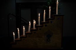 Holloman Holds Chief Recognition Ceremony