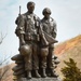 Lake Wichita Park Vietnam War memorial unveiling