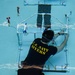 Connecticut Submarine Force Sailors Help Students Compete in SeaPerch Underwater Robotics Challenge