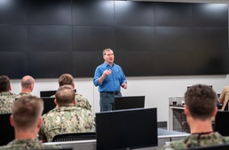 Looking to the Past: SEAL Team 7 Celebrates 20 Year Legacy