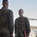 MSgt Martinez's Retirement Ceremony