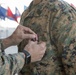MSgt Martinez's Retirement Ceremony