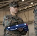 MSgt Martinez's Retirement Ceremony