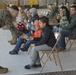 MSgt Martinez's Retirement Ceremony