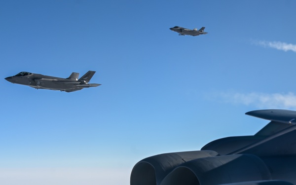 69th EBS: Sweden and Norway