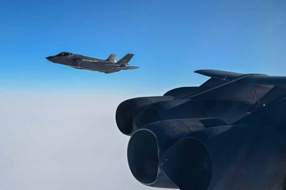 69th EBS: Sweden and Norway