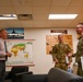 Brig. Gen. Hammons Tours Holloman MQ-9 Squadrons