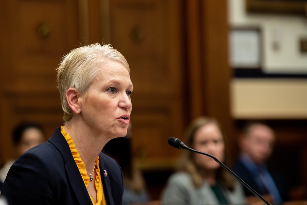 HASC hearing on national security challenges, U.S. military activity in Europe
