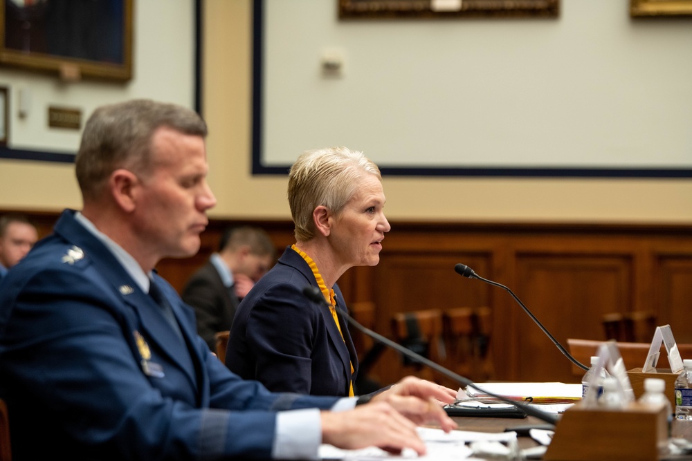 HASC hearing on national security challenges, U.S. military activity in Europe