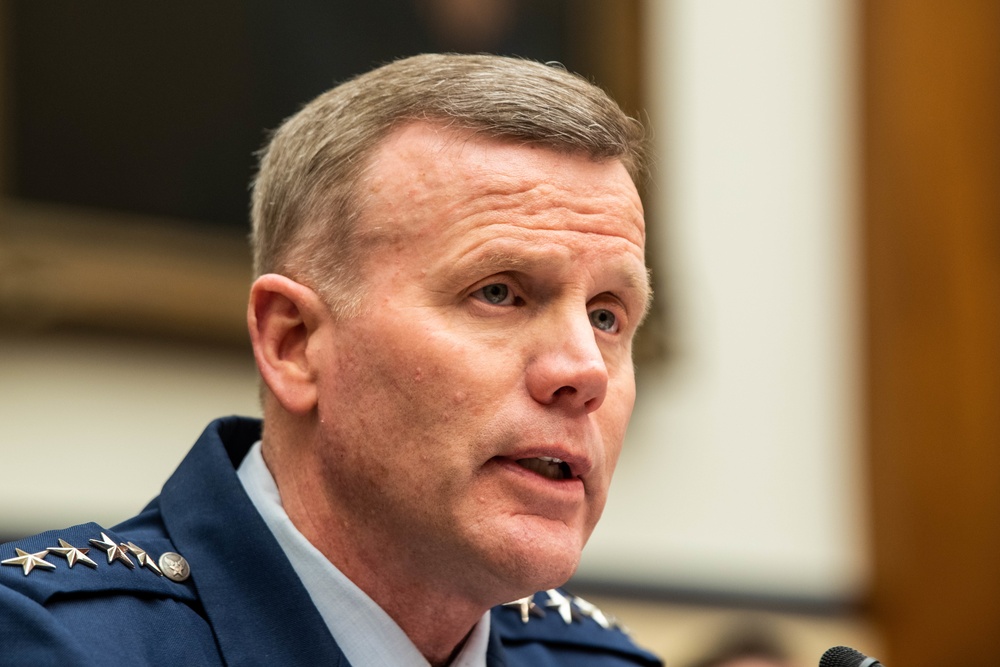 HASC hearing on national security challenges, U.S. military activity in Europe
