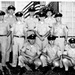 Members of the 252nd Combat Communications Group, 1962