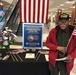 Navy Exchanges Honor Vietnam War Veterans