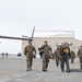 3rd Wing Airmen arrive at Eielson for Polar Force 22-4