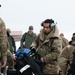3rd Wing Airmen arrive at Eielson for Polar Force 22-4