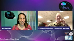 NIWC Pacific collaborates with industry to discover naval applications for machine learning