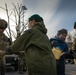 Lithuania Celebrates Its Nato Day