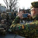 Lithuania Celebrates Its Nato Day