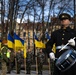 Lithuania Celebrates Its Nato Day