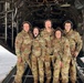 139th Air Evacuation Squadron attends Arctic Eagle-Patriot 22