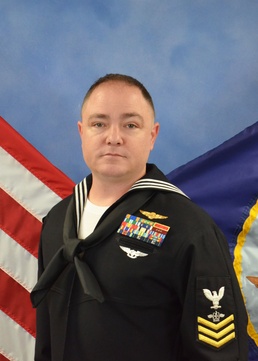 CNATRA announces 2021 Sailor of the Year