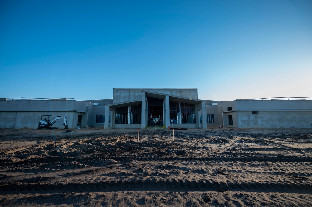 Tyndall's Child Development Center