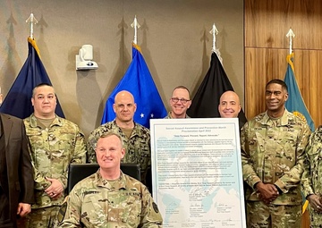 DLA Troop Support sets events to observe Sexual Assault Awareness and Prevention Month