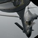 McConnell refuels a B-1B