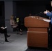 Pentagon Press Briefing
