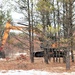 Fort McCoy coordinates LRAM work on South Post for training area improvement, more