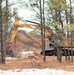 Fort McCoy coordinates LRAM work on South Post for training area improvement, more