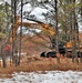 Fort McCoy coordinates LRAM work on South Post for training area improvement, more