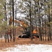 Fort McCoy coordinates LRAM work on South Post for training area improvement, more