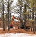 Fort McCoy coordinates LRAM work on South Post for training area improvement, more