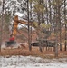 Fort McCoy coordinates LRAM work on South Post for training area improvement, more