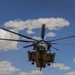 WTI 2-22: CH-53E External Lift