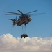 WTI 2-22: CH-53E External Lift