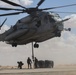 WTI 2-22: CH-53E External Lift