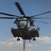 WTI 2-22: CH-53E External Lift