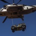 WTI 2-22: CH-53E External Lift