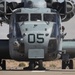 WTI 2-22: CH-53E External Lift 