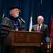 SECAF Speaks at AFIT Graduation
