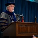 SECAF Speaks at AFIT Graduation