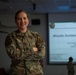 Dyess highlights Airmen during Women’s History Month