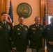 Georgia Leaders thank 3rd Infantry Division, Fort Stewart and Hunter Army Airfield