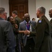 Georgia Leaders thank 3rd Infantry Division, Fort Stewart and Hunter Army Airfield